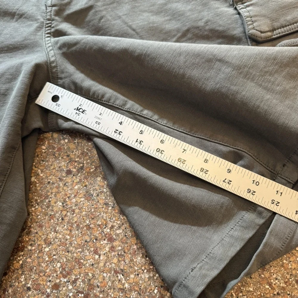 32 Degrees Cool Shorts Mens 42 Green‎ Cargo 11